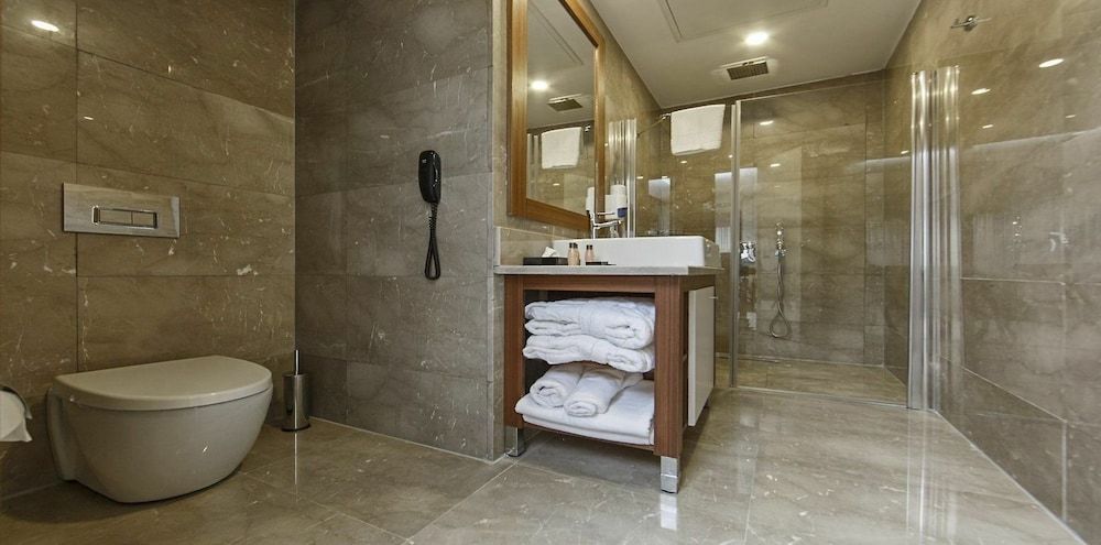 Royal Sweet Hotel Deluxe Double Room 2