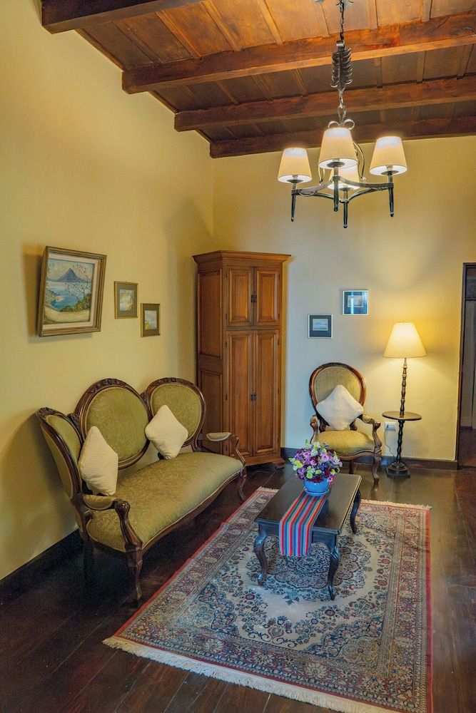 Casa Noble Hotel Superior Double Room 10