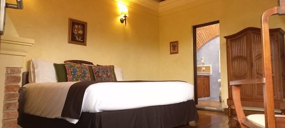 Casa Noble Hotel Superior Room 2