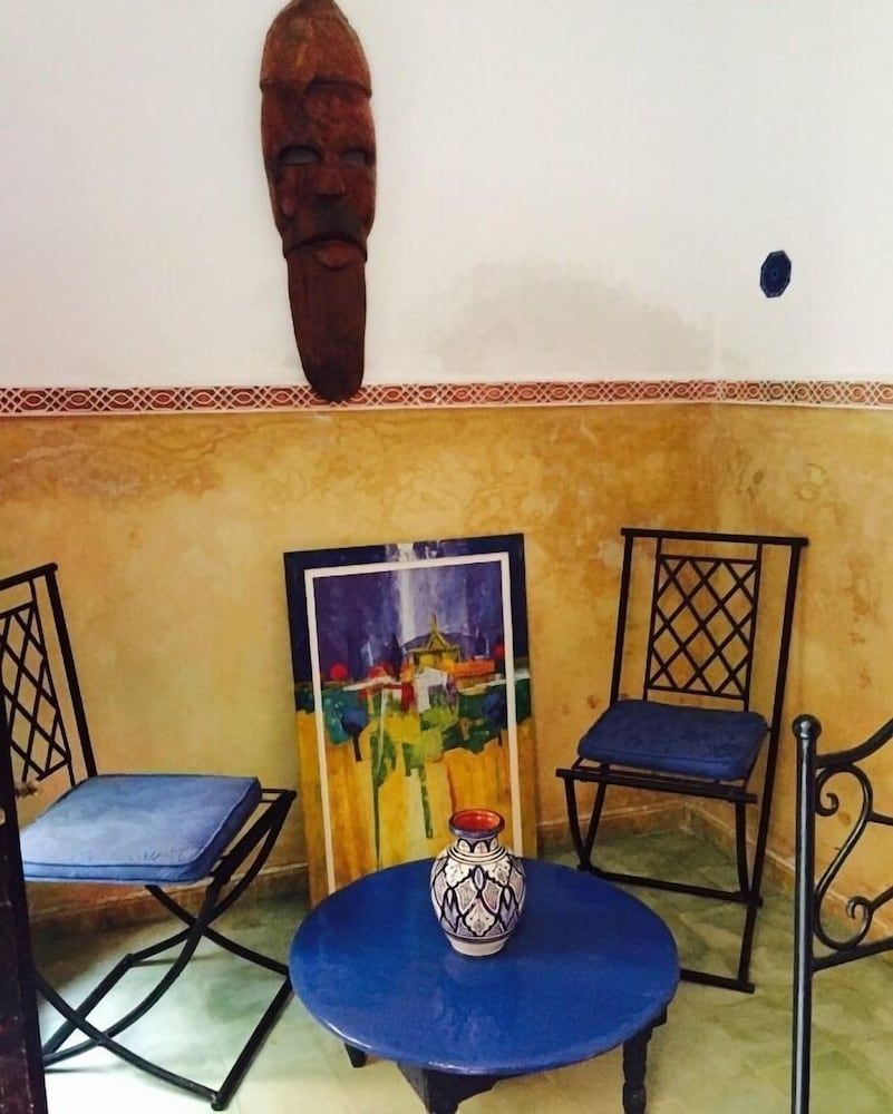 undefined Riad Kalyani 2