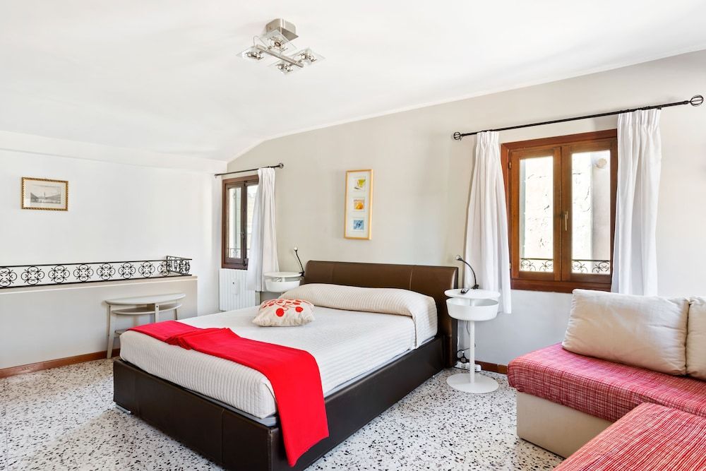 undefined Arsenale Castello Apart x7 - Calle Crosera 5