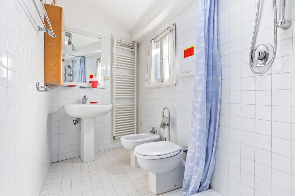 Arsenale Castello Apart x7 - Calle Crosera Apartment, 3 Bedrooms 11