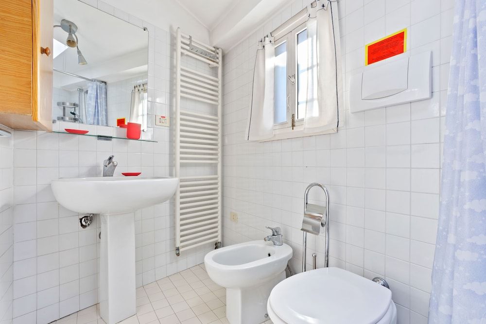 Arsenale Castello Apart x7 - Calle Crosera Apartment, 3 Bedrooms 13