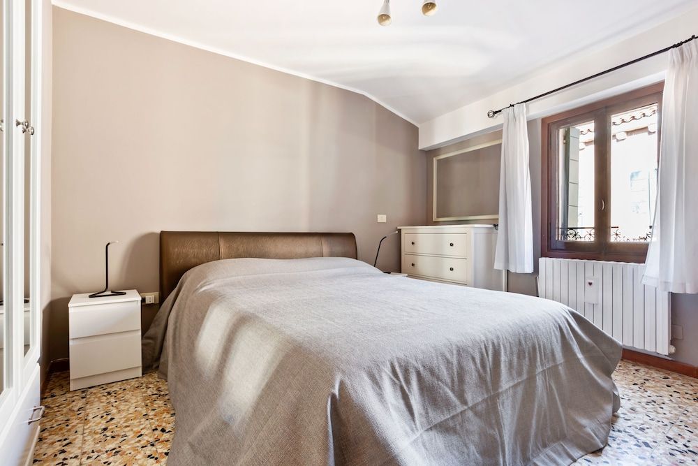 undefined Arsenale Castello Apart x7 - Calle Crosera 7