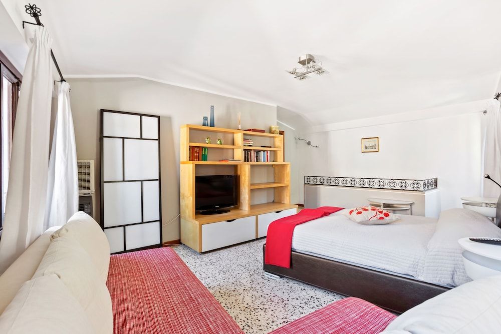 undefined Arsenale Castello Apart x7 - Calle Crosera 6