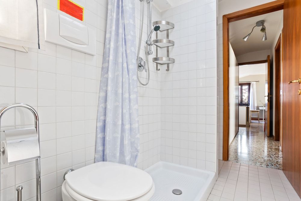 Arsenale Castello Apart x7 - Calle Crosera Apartment, 3 Bedrooms 12