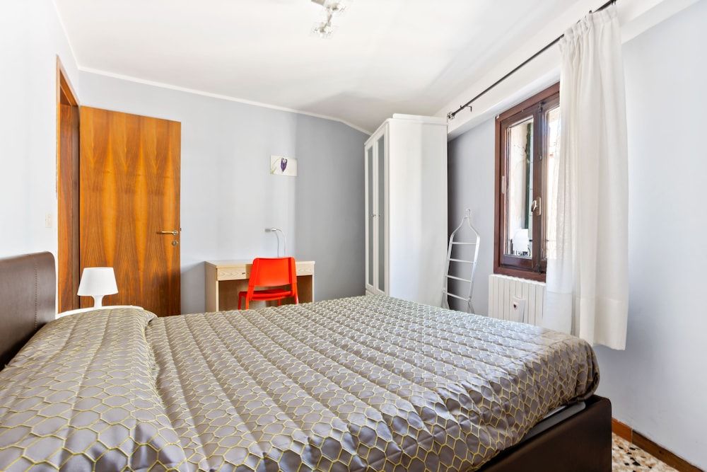 undefined Arsenale Castello Apart x7 - Calle Crosera 9