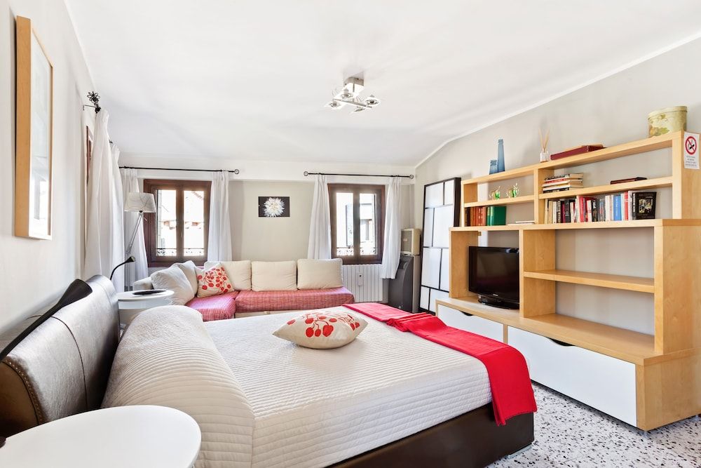 undefined Arsenale Castello Apart x7 - Calle Crosera 3