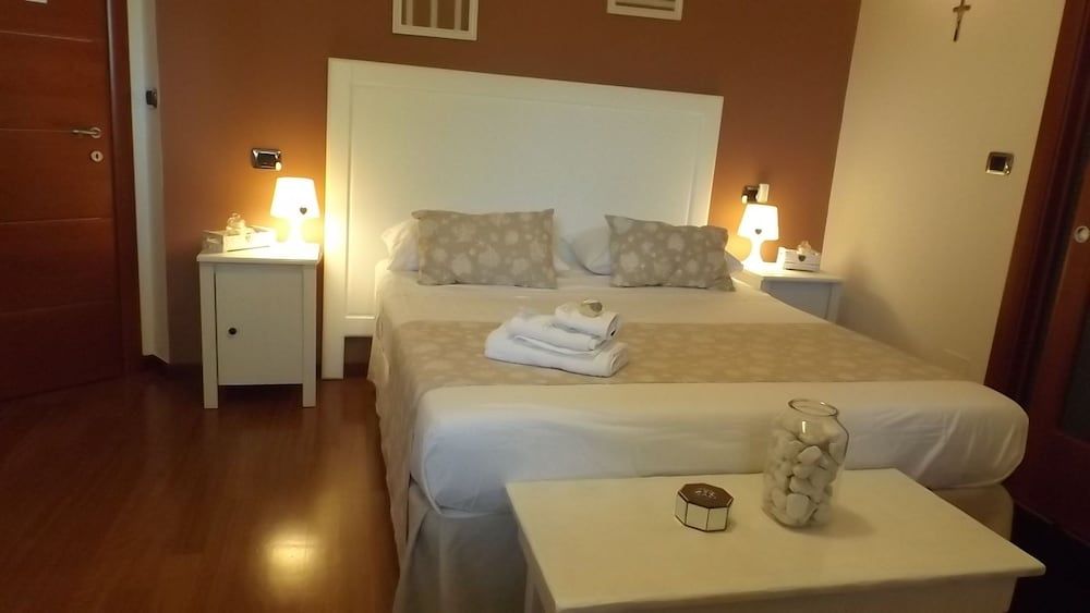 Triple Room, Garden View