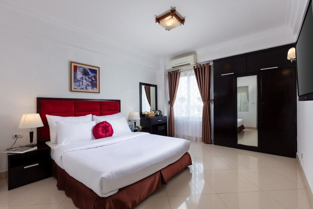 undefined Hanoi Amore Hotel & Travel