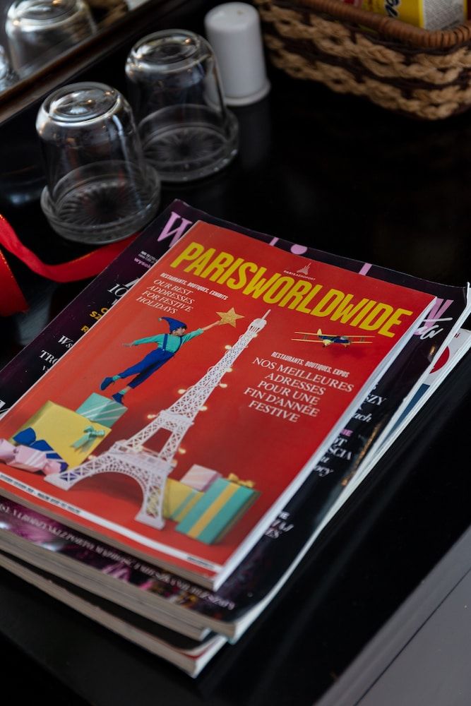 undefined Hanoi Amore Hotel & Travel 9