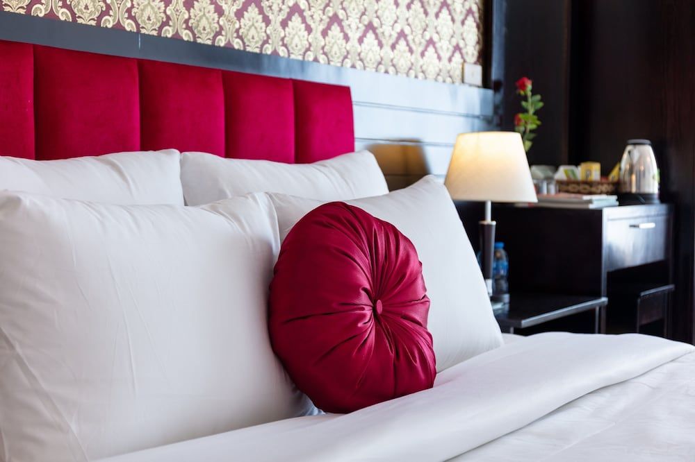 Hanoi Amore Hotel & Travel Double Room (No View) 2