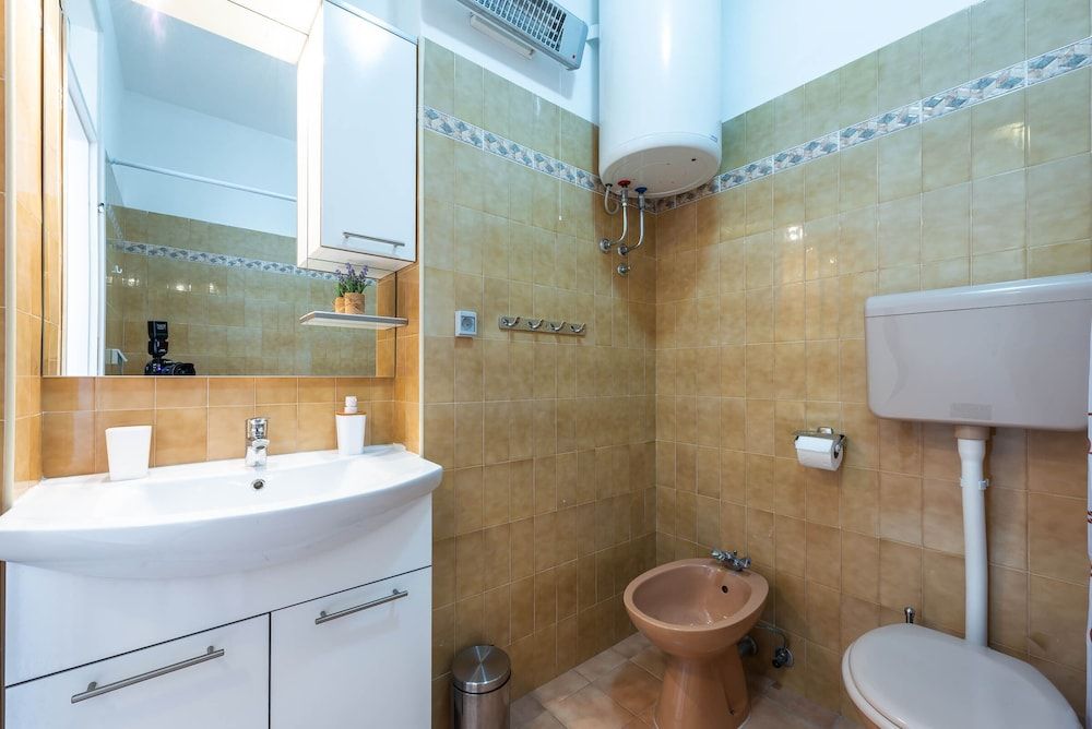 Apartment Jele Standard Apartment, 3 Bedrooms, Balcony 21