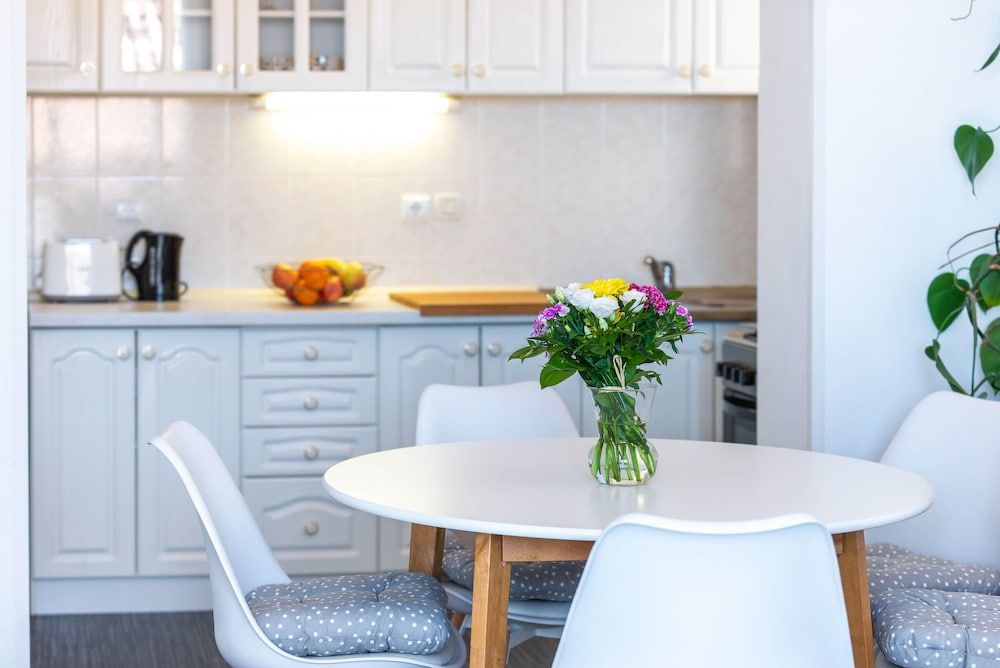 Apartment Jele Standard Apartment, 3 Bedrooms, Balcony 24