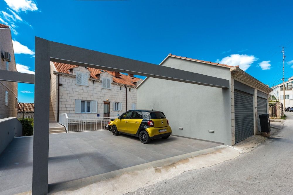 Apartment Jele Standard Apartment, 3 Bedrooms, Balcony 29