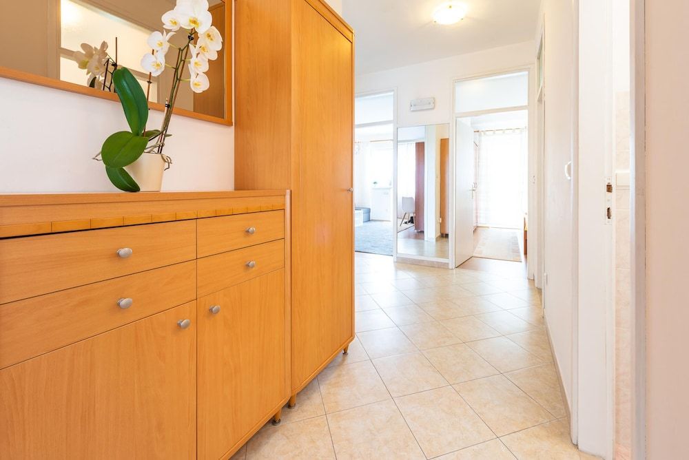 Apartment Jele Standard Apartment, 3 Bedrooms, Balcony 30