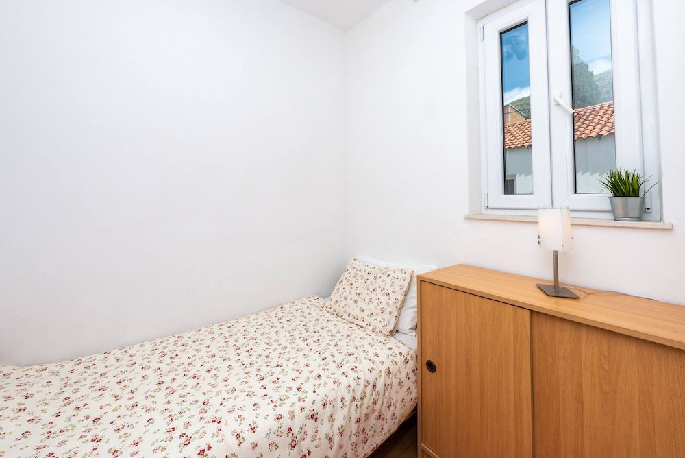 Apartment Jele Standard Apartment, 3 Bedrooms, Balcony 23