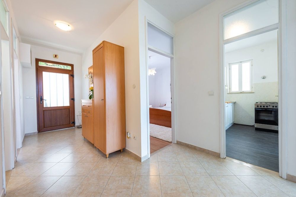 Apartment Jele Standard Apartment, 3 Bedrooms, Balcony 28
