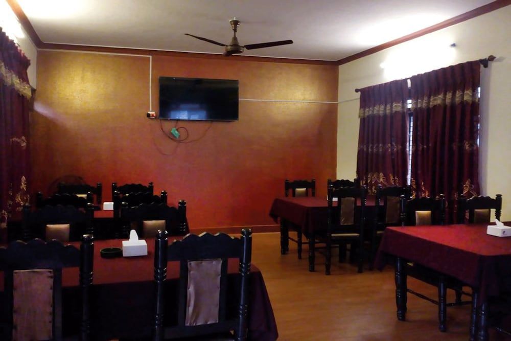 undefined Hotel Cordial 3