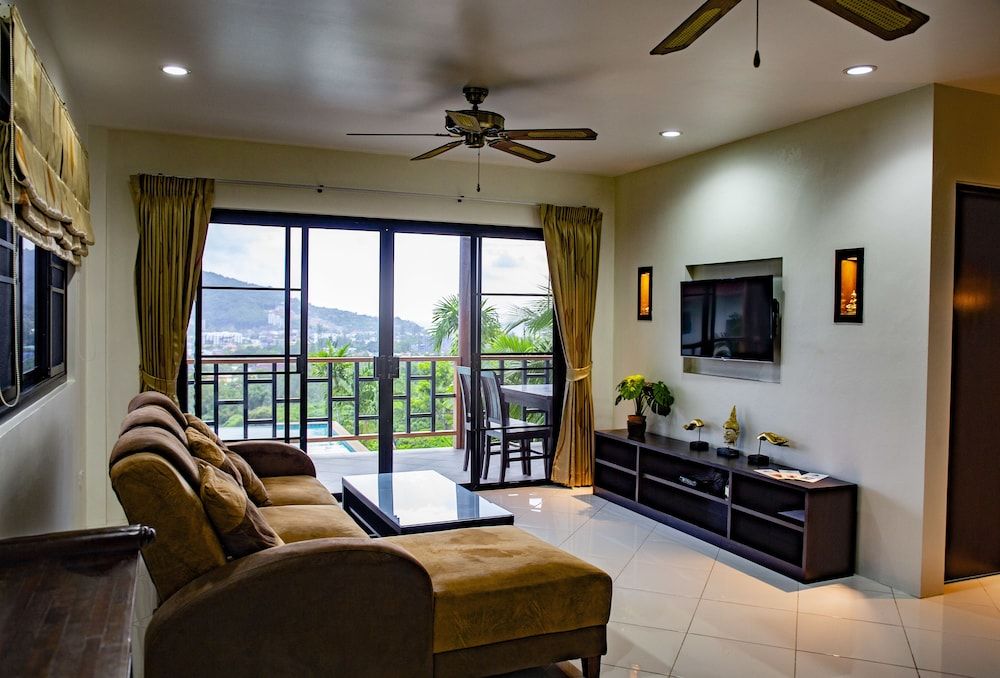 undefined Baan Chom View Kamala 2