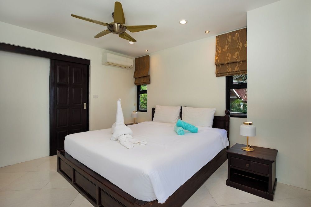 undefined Baan Chom View Kamala