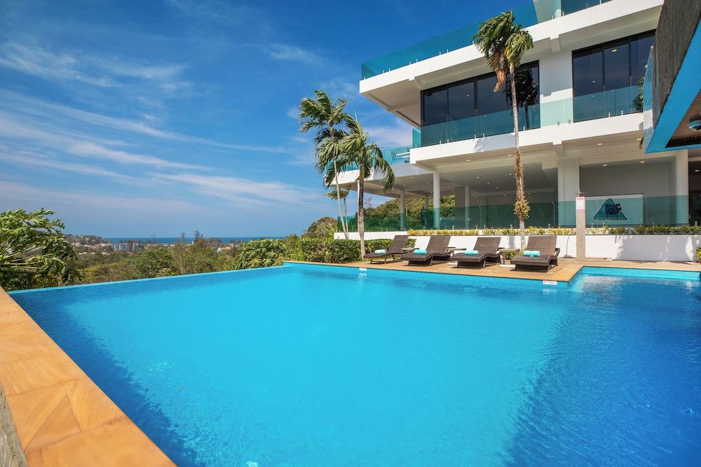 Baan Chom View Kamala
