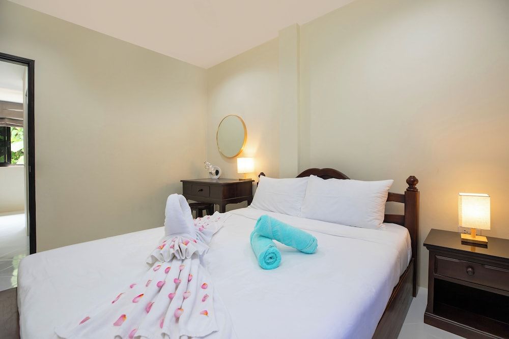 undefined Baan Chom View Kamala 3