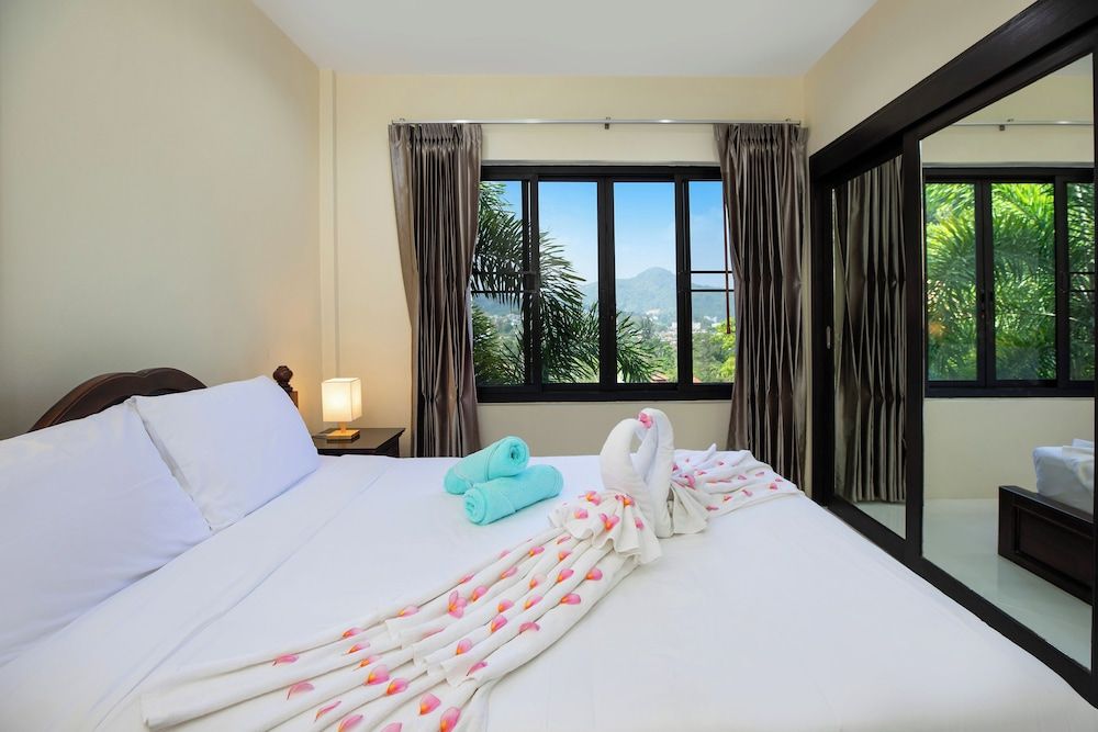 undefined Baan Chom View Kamala 8