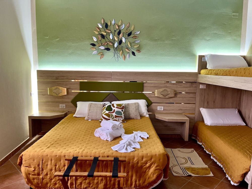 Family Room (Il Granaio)