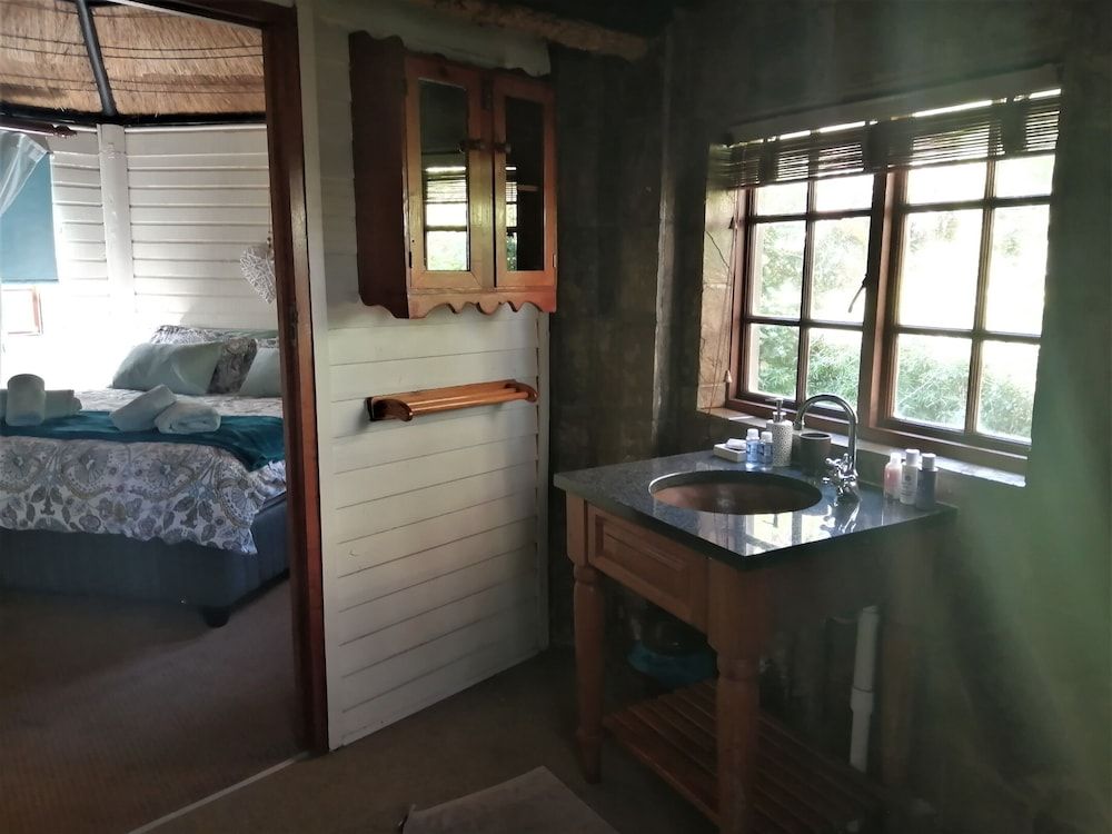 Ikamu's lodge Family Studio Suite (Kruger Cottage) 3