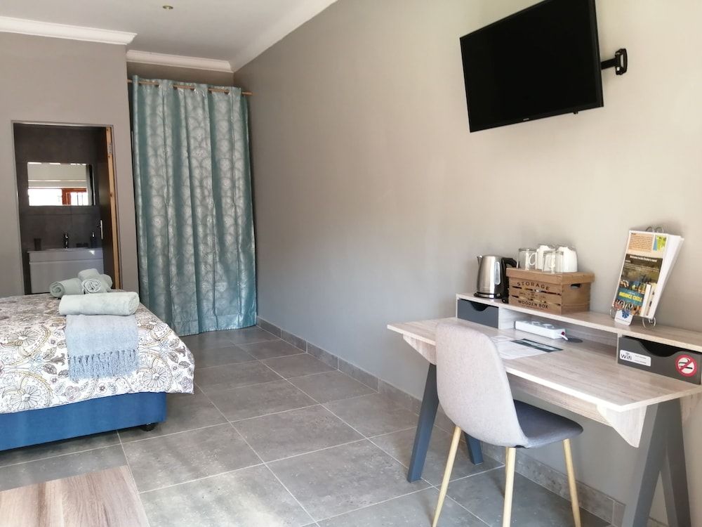 Standard Room, 1 Bedroom (Addo Elephant)