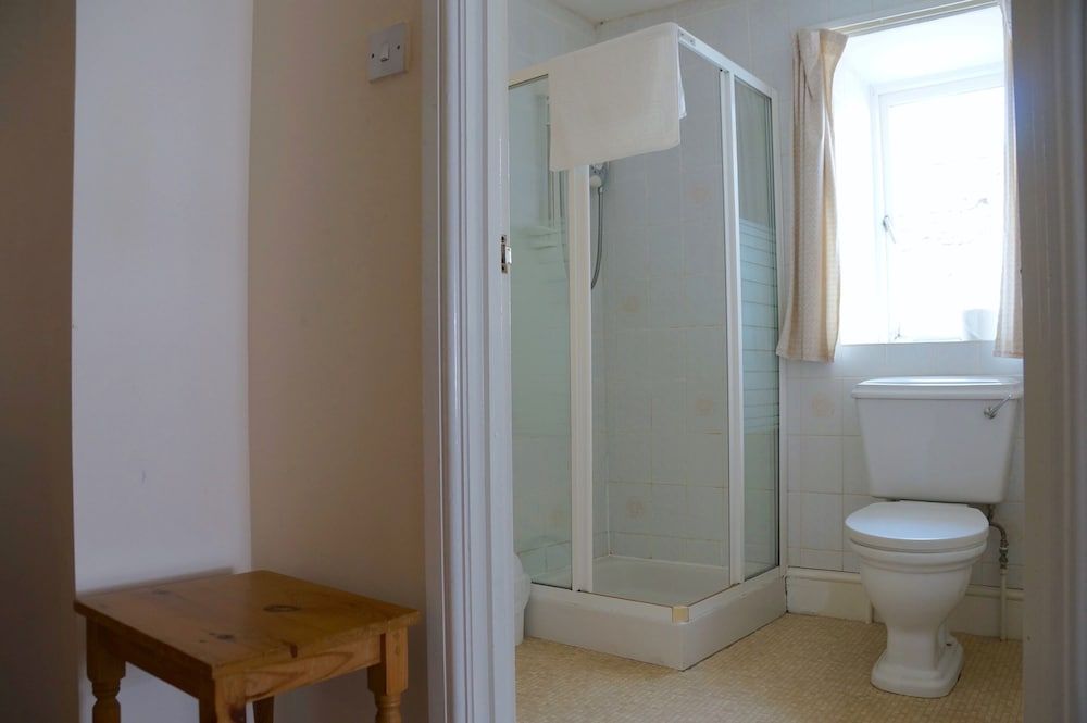 Family Triple Room, Ensuite
