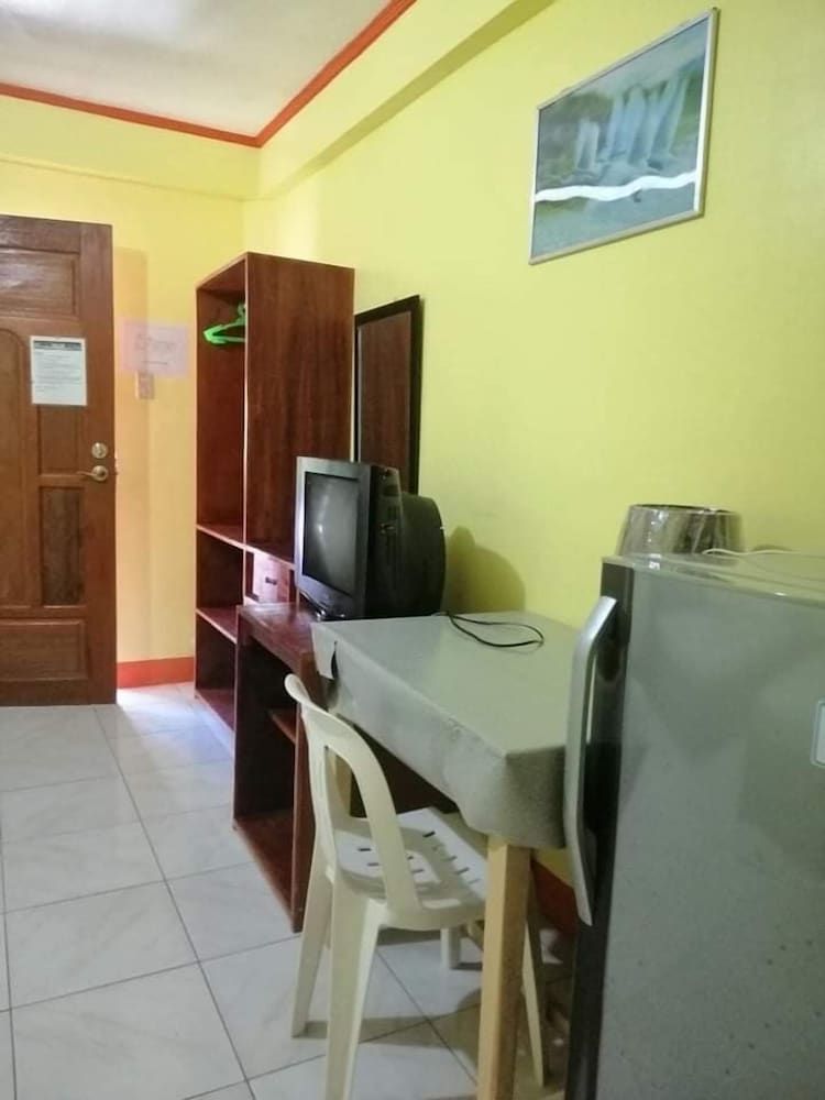 undefined M&E Guesthouse 9