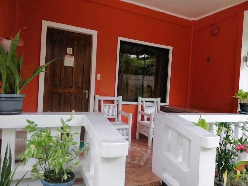 undefined M&E Guesthouse 6