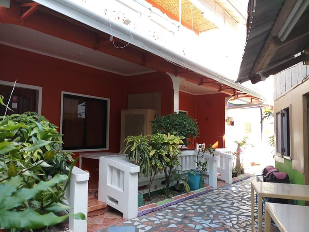 undefined M&E Guesthouse 4