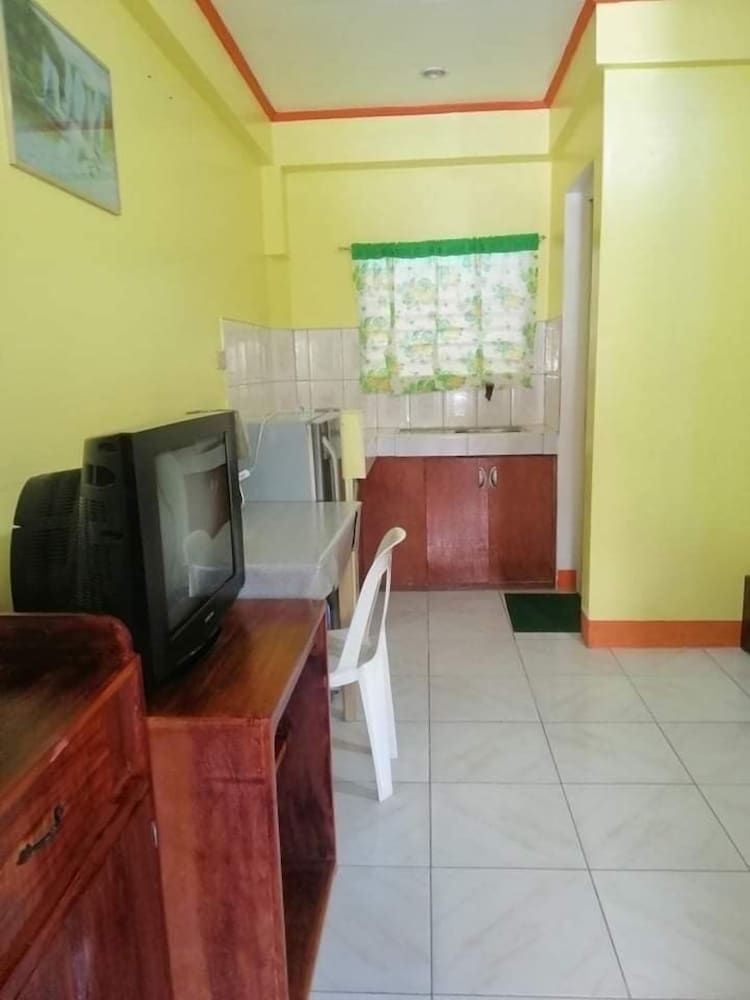 undefined M&E Guesthouse 10