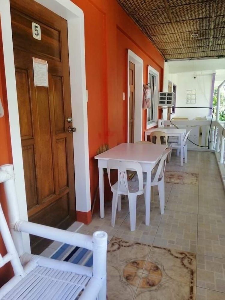 undefined M&E Guesthouse 7