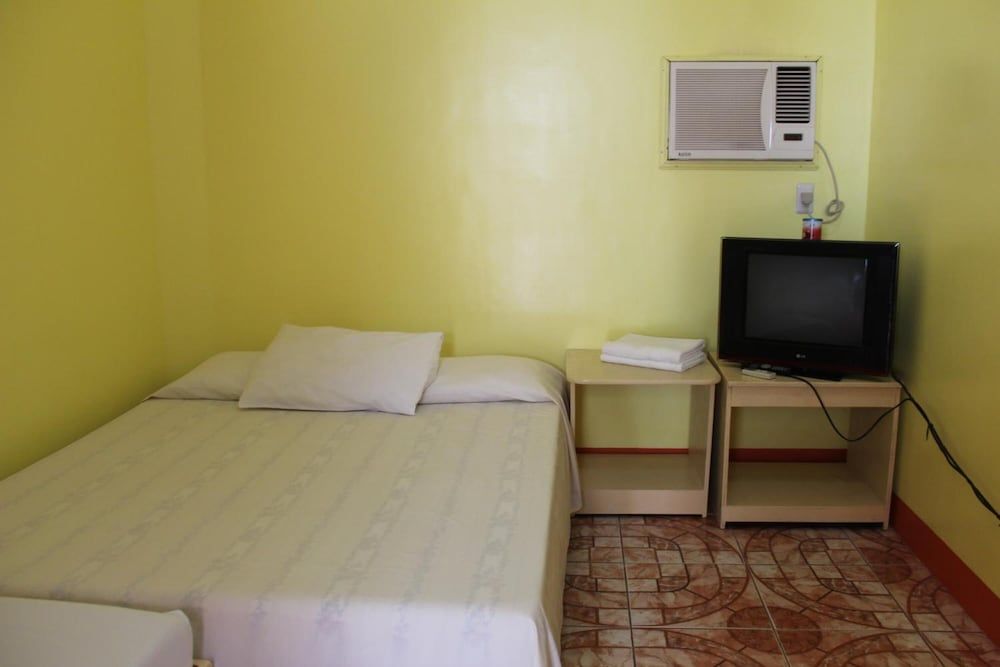 undefined M&E Guesthouse