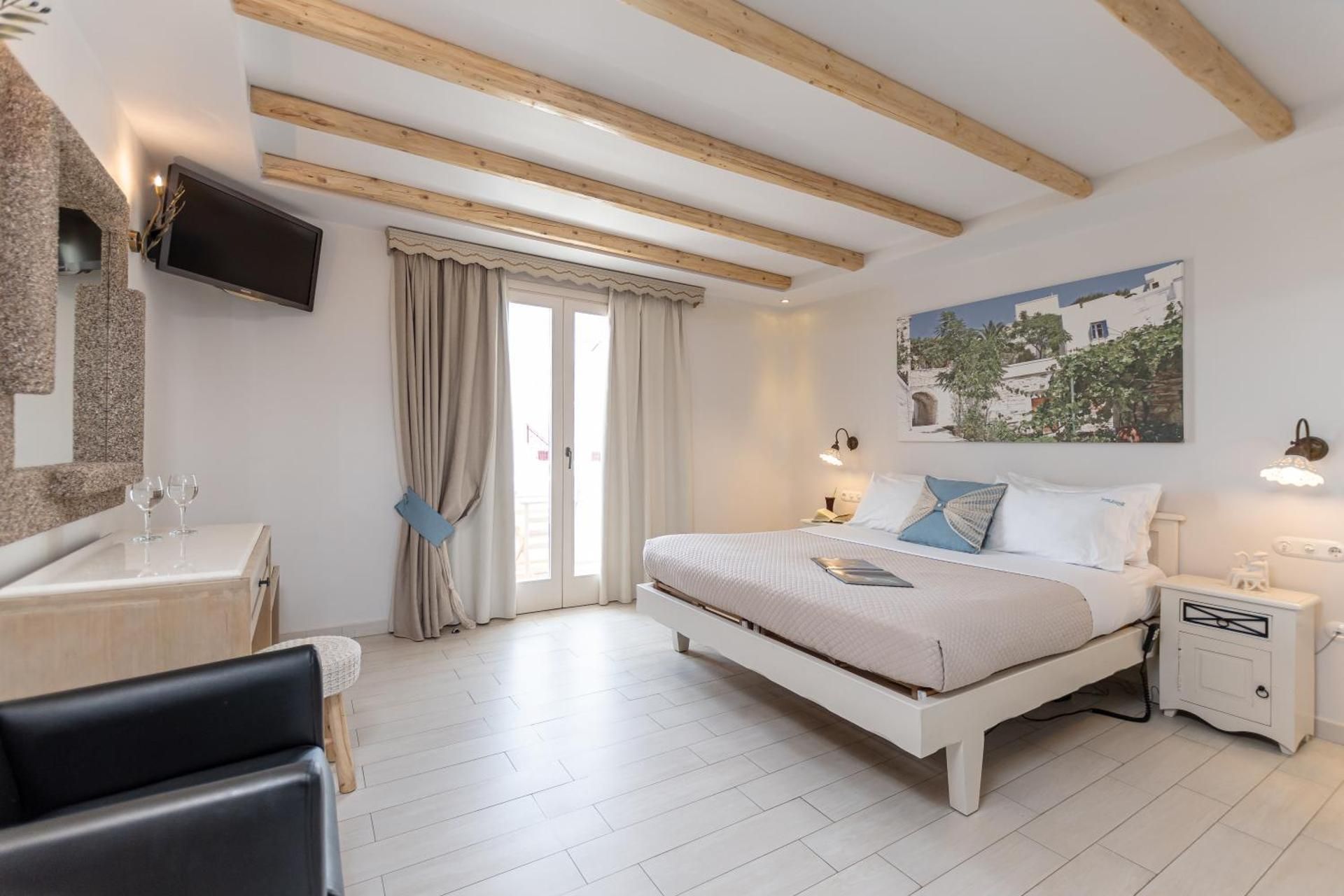 Special Offer - Double Room