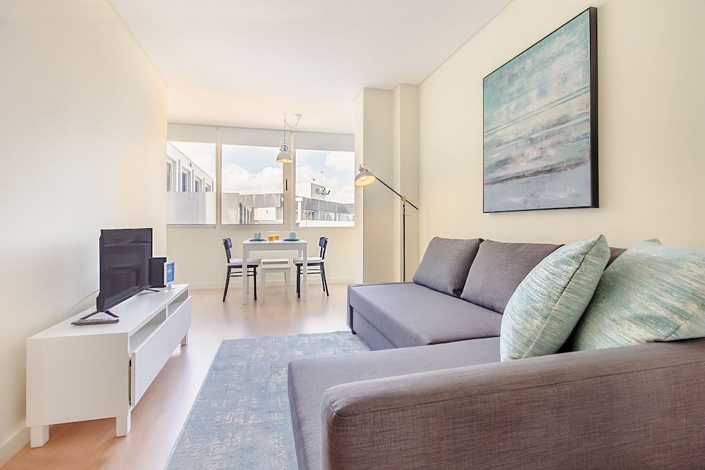 undefined Trindade Modern Flat 3