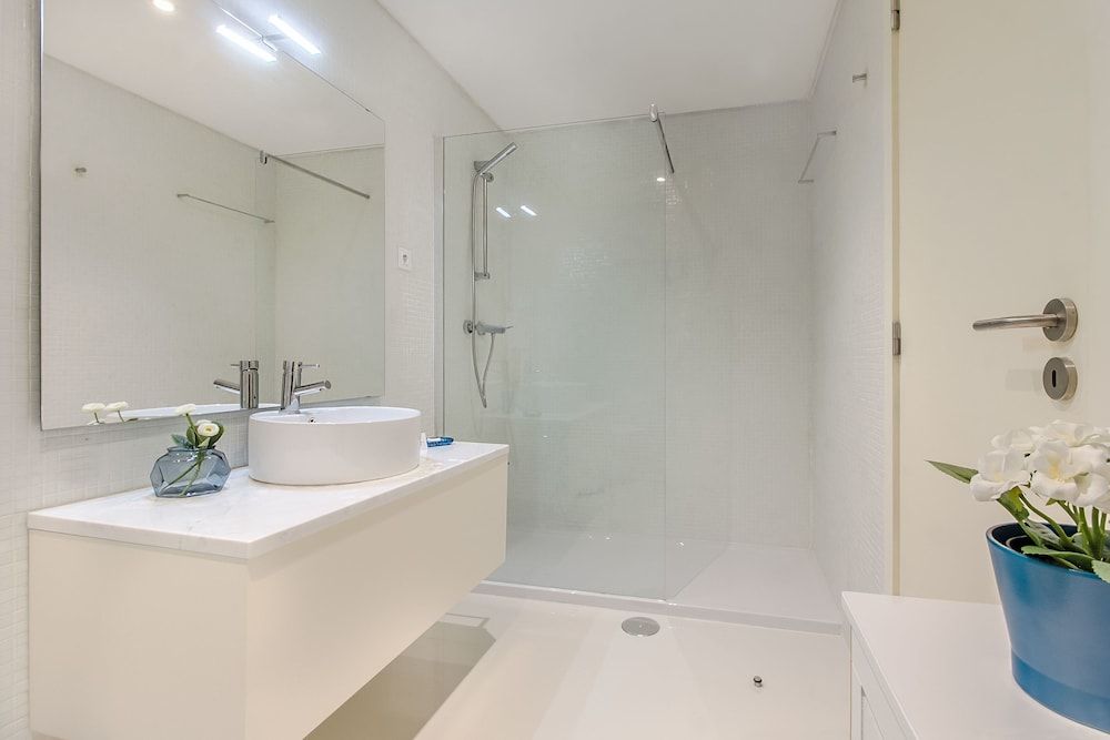 Trindade Modern Flat Apartment, 1 Bedroom 26