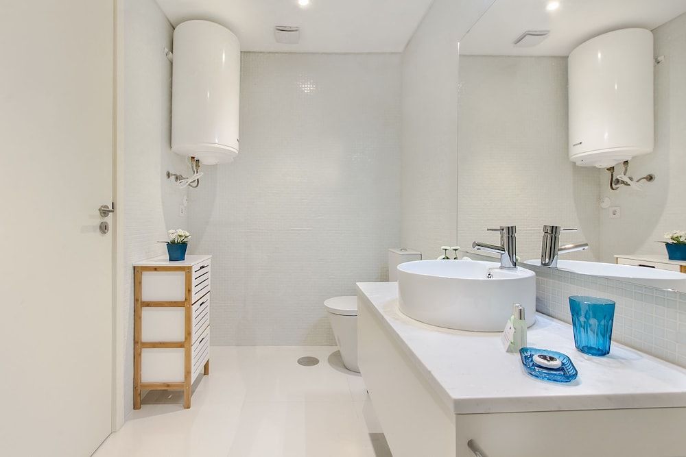 Trindade Modern Flat Apartment, 1 Bedroom 24