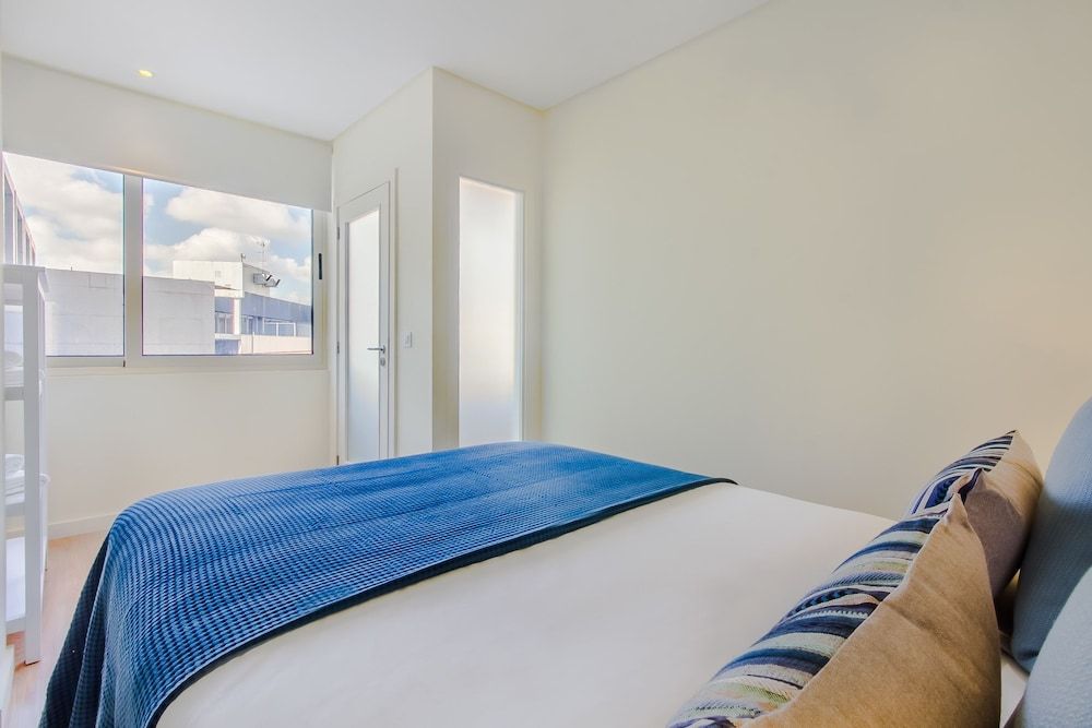 undefined Trindade Modern Flat 4