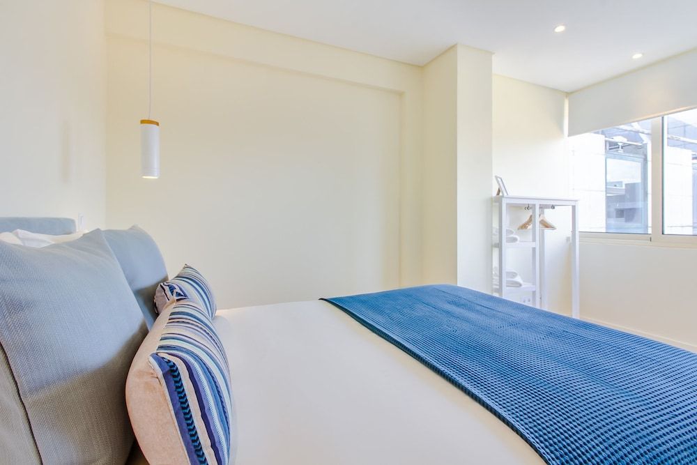 undefined Trindade Modern Flat 9