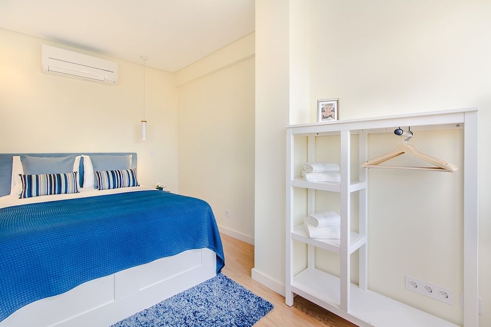 undefined Trindade Modern Flat 8