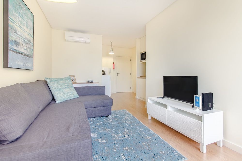 Trindade Modern Flat Apartment, 1 Bedroom 22