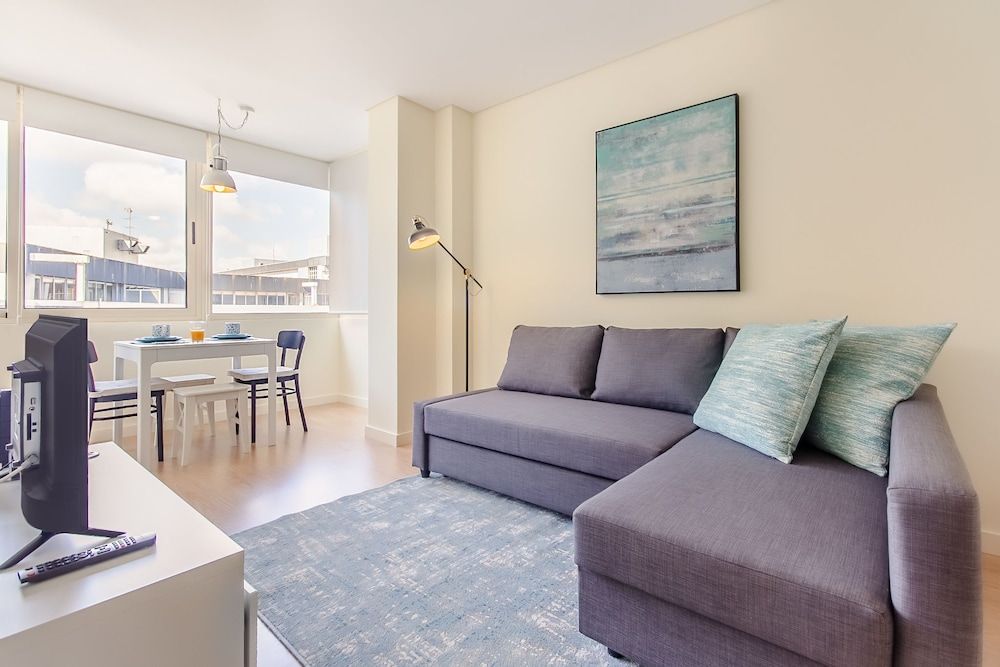 Trindade Modern Flat Apartment, 1 Bedroom 20