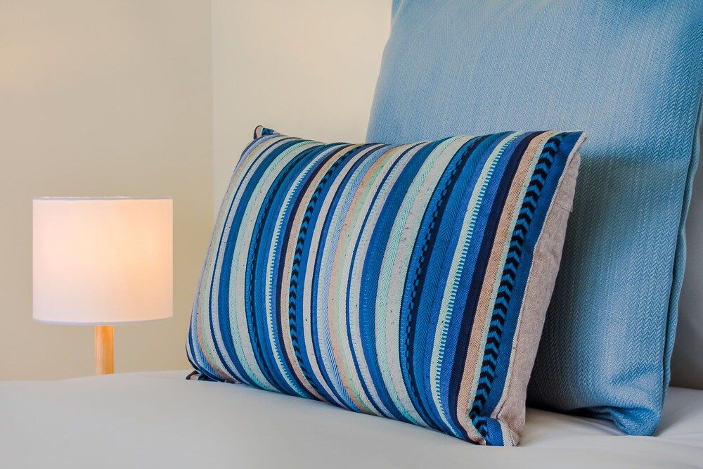 undefined Trindade Modern Flat 6