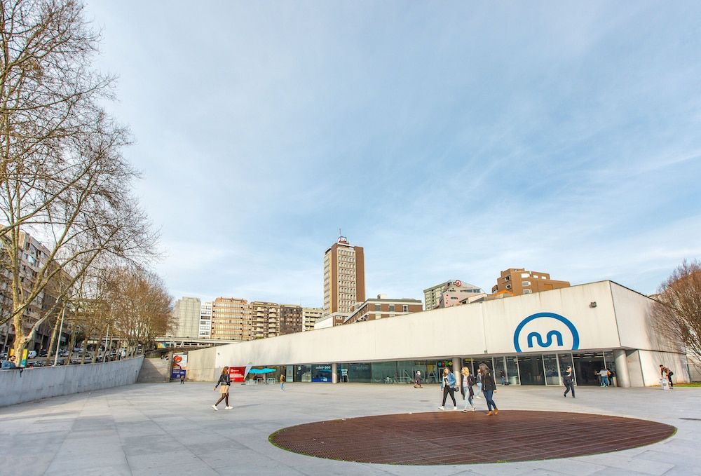 undefined Trindade Modern Flat 2