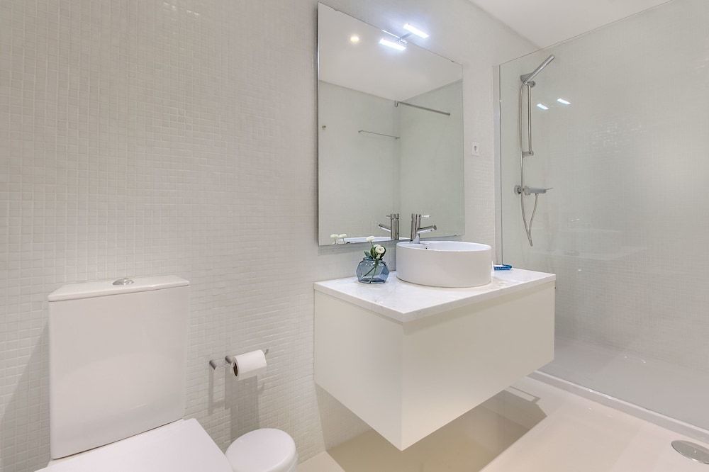 Trindade Modern Flat Apartment, 1 Bedroom 25